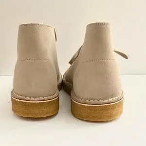 Palm Angels | Shoes | Nwt Palm Angels X Clark Logo Desert  display picture 1